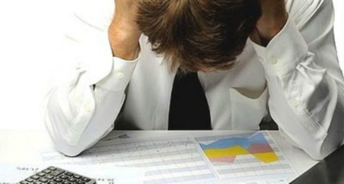 Fallimenti imprese, toccata quota 14.500 nel 2014