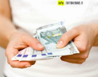 Bonus in busta paga, confermati gli 80 euro a chi ne percepisce fino a 24mila