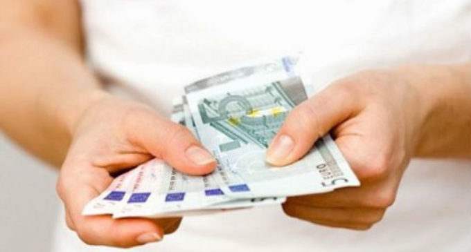 Bonus in busta paga, confermati gli 80 euro a chi ne percepisce fino a 24mila