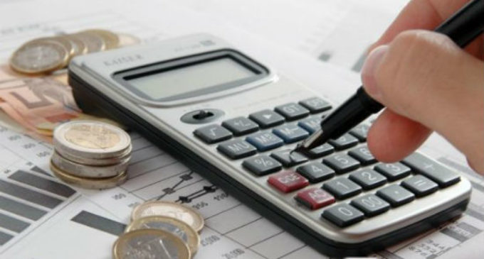 Irpef, dal 2015 bonus in busta paga fino a 820 euro