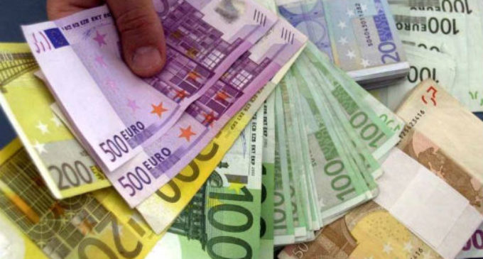 Fisco, lotta all’evasione per 2 miliardi in più nel 2015