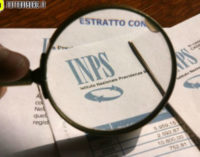 Dati Inps, confermata l’accessibilità al Fisco