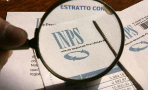 Dati Inps, confermata l’accessibilità al Fisco