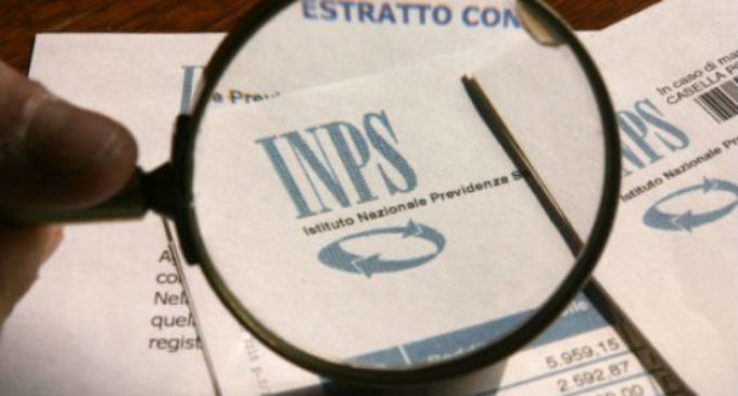 Dati Inps, confermata l’accessibilità al Fisco