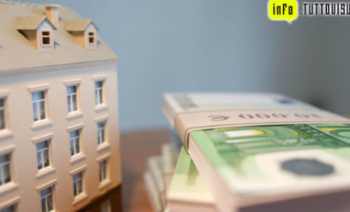 Irpef, più di tre milioni di seconde case dovranno pagarla