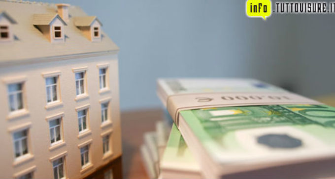 Irpef, più di tre milioni di seconde case dovranno pagarla