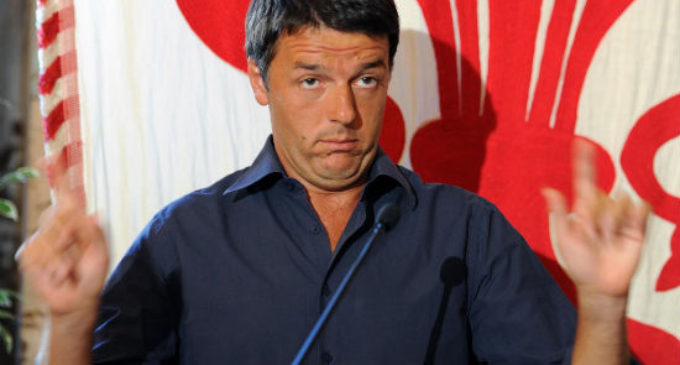 Busta Paga, l’esecutivo Renzi conferma un taglio di 6.7 miliardi al costo del lavoro