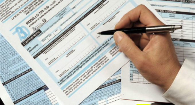 Modello 730 2014, Irpef gonfiata dagli immobili non affittati