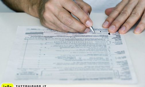 Modello 730 2014, aumenta lo sconto per i figli a carico