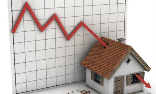 Immobili, l’Istat conferma la tendenza al ribasso dei prezzi delle case