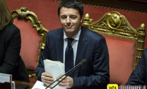 Buste paga, ecco quanto e come aumenteranno con il Governo Renzi