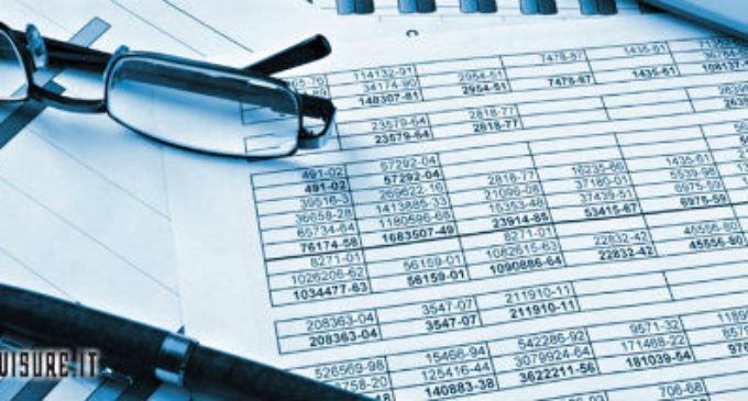 Studi di settore, sì ai correttivi anti crisi anche per il 2014