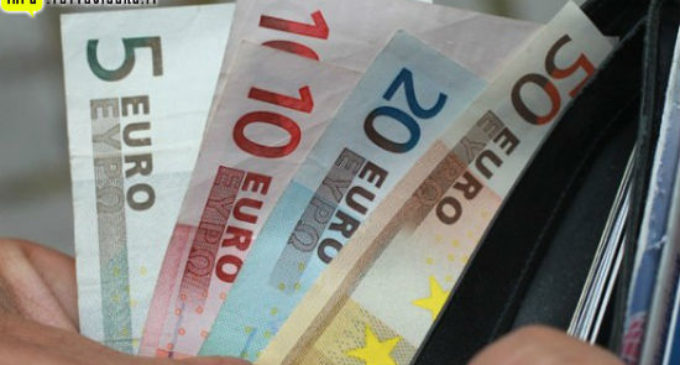Irap, sì al taglio delle aliquote per 880 milioni