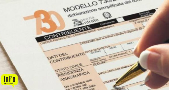 Modello 730