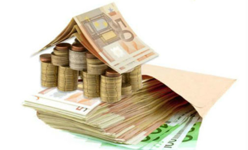 Mutui, le erogazioni salgono del 20%