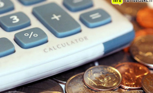 Fisco, dalla rateizzazione del debito alla fattura elettronica
