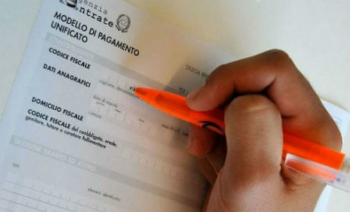 Modello unico 2014, quando e come va presentato
