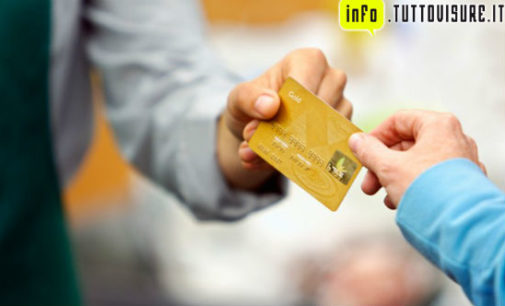 Imprese e professionisti, arriva l’obbligo di attivare il pos