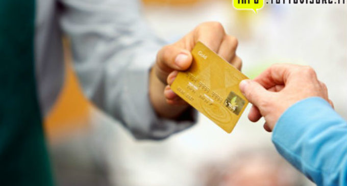 Imprese e professionisti, arriva l’obbligo di attivare il pos