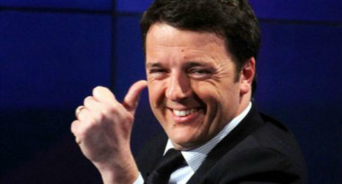 Provvedimenti Renzi, dalla proroga della Tasi alla riforma del catasto