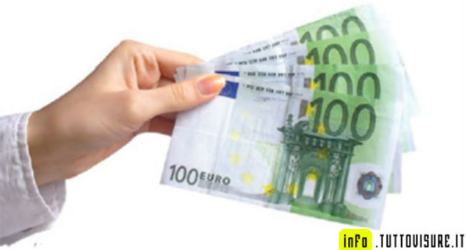 Recupero crediti Unirec, 49 miliardi non pagati nel 2013