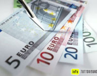 Irap, sconti alle aziende a rischio rinvio