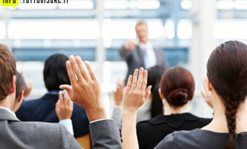 Supercondominio, le regole per convocare l’assemblea