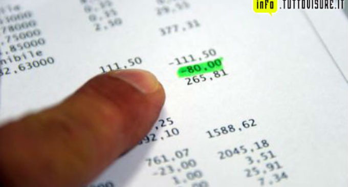 Bonus 80 euro, a chi spetta l’aumento in busta paga