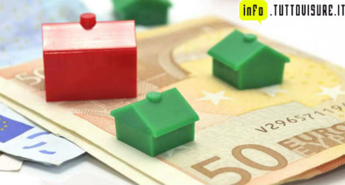 Imu e Tasi 2014, come vanno pagati i tributi in scadenza il 16 giugno