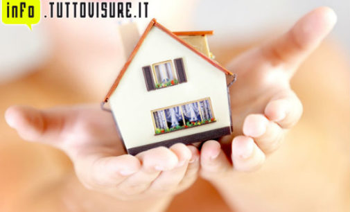 Compravendita immobiliare, lieve aumento delle transazioni