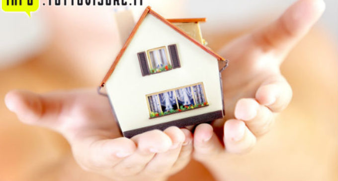 Compravendita immobiliare, lieve aumento delle transazioni