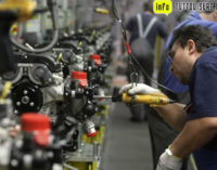 Imprese, a giugno sale la fiducia sulla ripresa economica