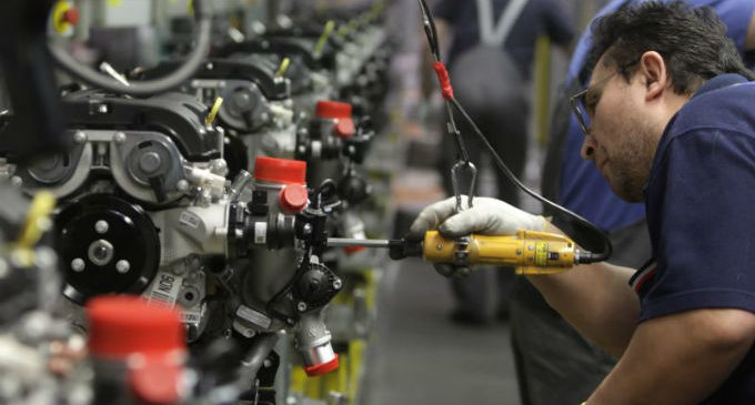 Imprese, a giugno sale la fiducia sulla ripresa economica