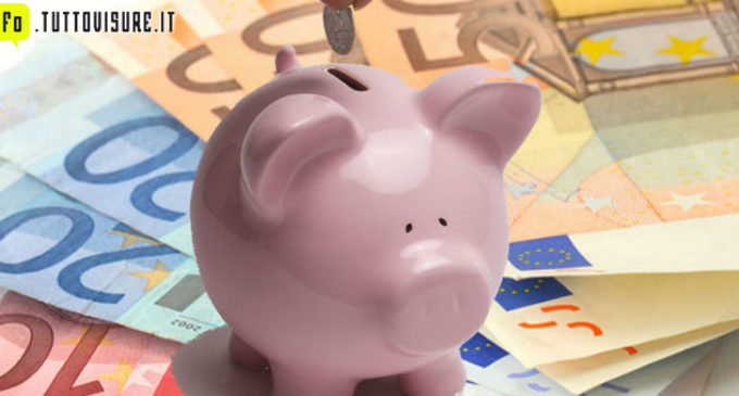 Lavoro, stipendi in rialzo dell’1.4% a maggio 2014