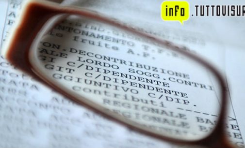 Bonus 80 euro, cosa succede a chi nel 2014 ha avuto più di un datore di lavoro