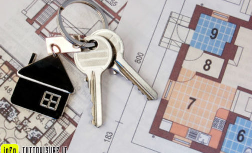 Casa, a fine 2013 migliorata situazione di compravendite e mutui