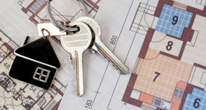 Casa, a fine 2013 migliorata situazione di compravendite e mutui