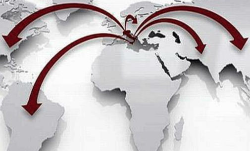 Commercio estero, aumentano le esportazioni italiane verso i paesi extra europei