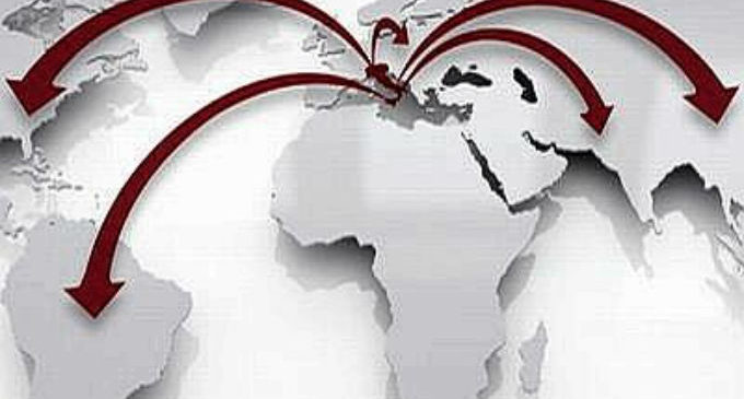 Commercio estero, aumentano le esportazioni italiane verso i paesi extra europei