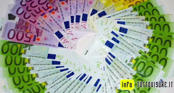 Decreto Irpef, due miliardi arrivano dalla lotta contro l’evasione