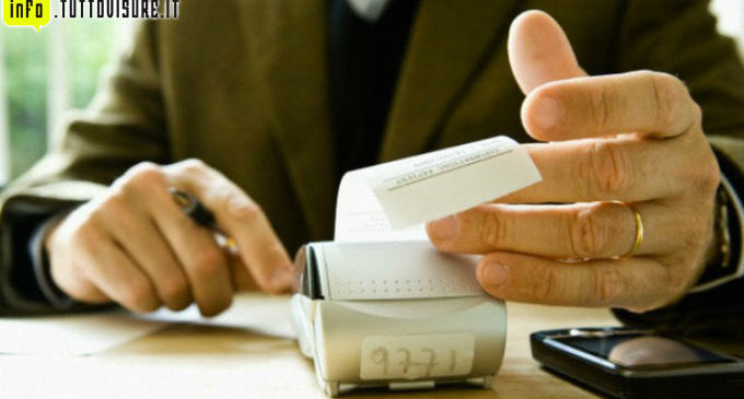 Fisco, recuperati 10 miliardi di euro da oltre 3mila evasori fiscali
