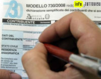 Modello 730, 35 milioni di italiani useranno il precompilato