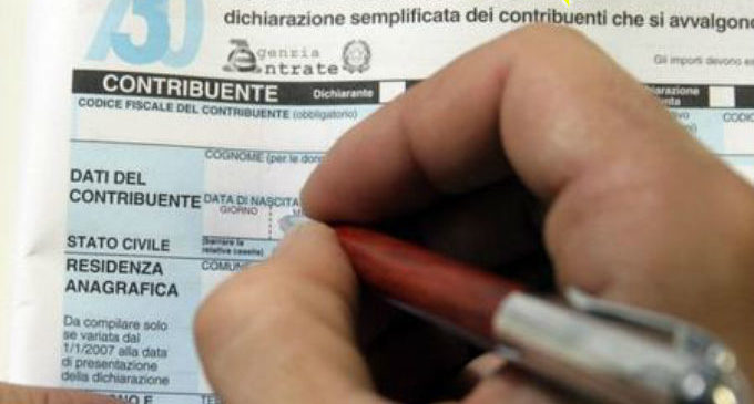 Modello 730, 35 milioni di italiani useranno il precompilato