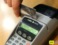 Obbligo Pos, scatta da oggi per imprese e commercianti