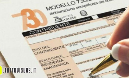 Modello 730 2014, c’è tempo fino al 16 giugno per la dichiarazione