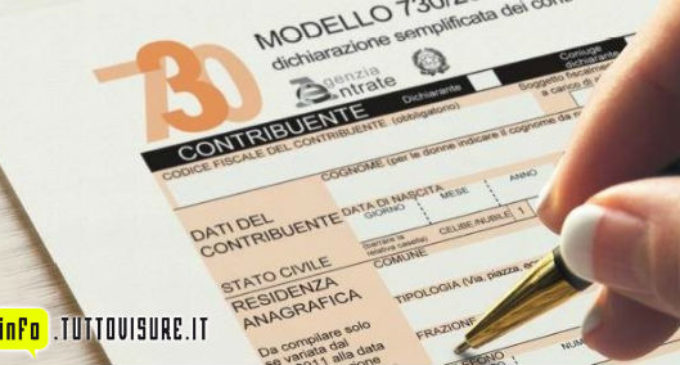 Modello 730 2014, c’è tempo fino al 16 giugno per la dichiarazione
