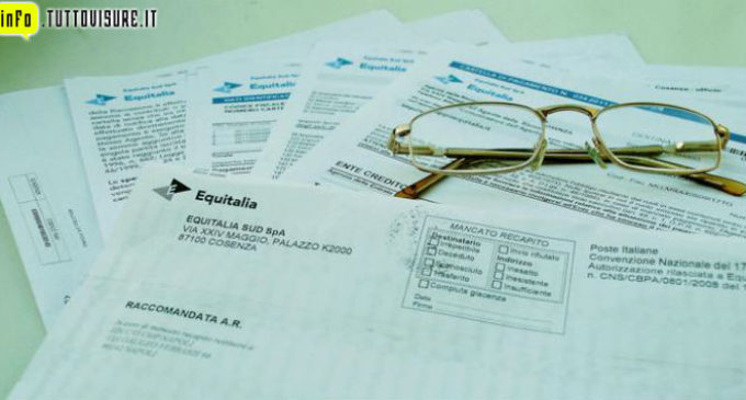 Equitalia, confermata la rateizzazione per chi è decaduto dal beneficio
