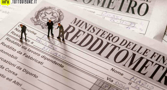 Redditometro, come affrontare l’invito al contraddittorio