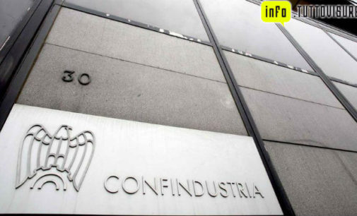 Pil, Confindustria abbassa le stime per il 2014 e il 2015