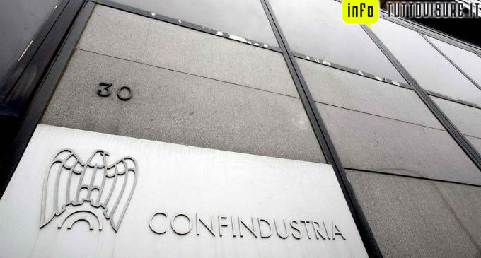 Pil, Confindustria abbassa le stime per il 2014 e il 2015